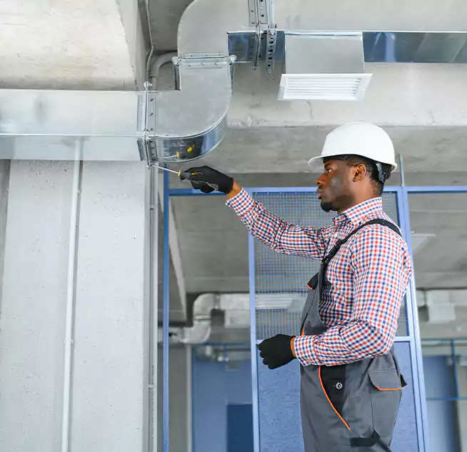 Why Homeowners & Businesses Trust Us in Pelham, AL