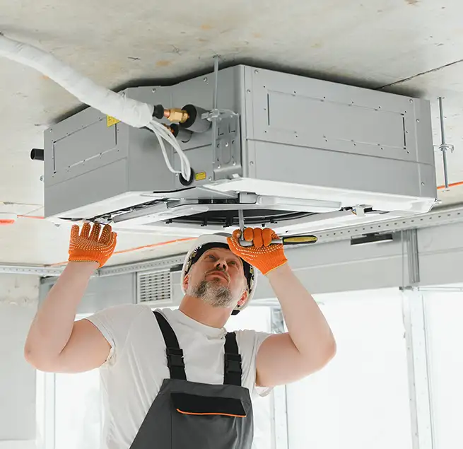 Why Homeowners & Businesses Trust Us Pelham, AL