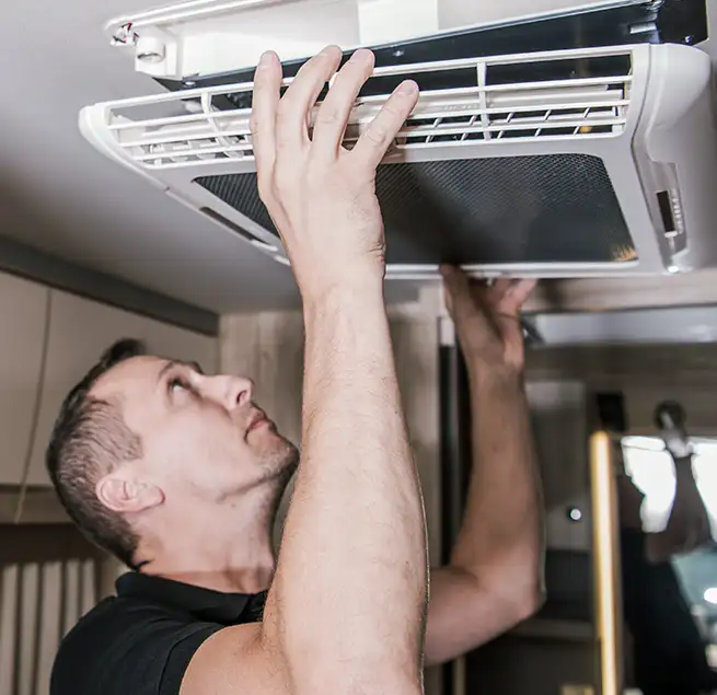 Why Homeowners & Businesses Trust Us Pelham, AL