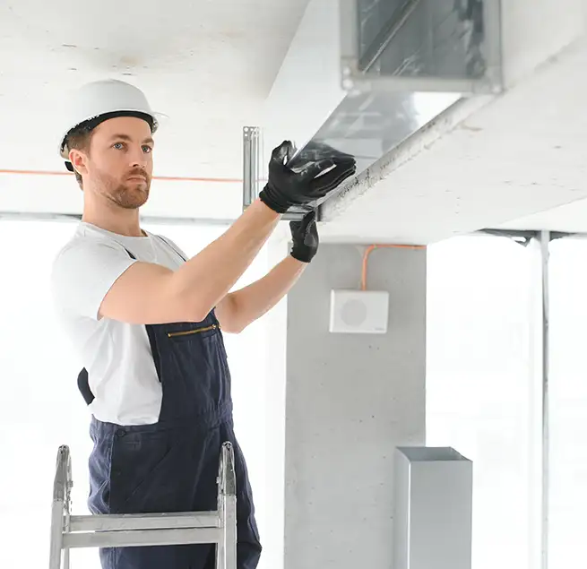 Why Homeowners & Businesses Trust Us in Pelham, AL?