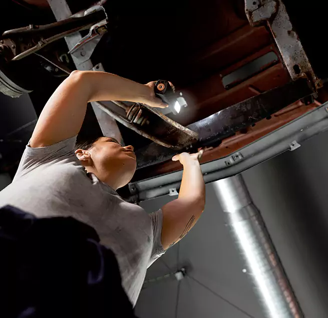 Why Homeowners & Businesses Trust Us Pelham, AL