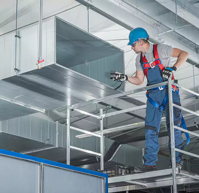 Why Homeowners & Businesses Trust Us Pelham, AL