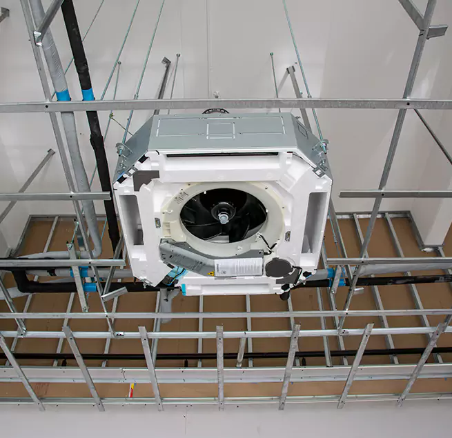 Why Homeowners & Businesses Trust Us Pelham, AL?