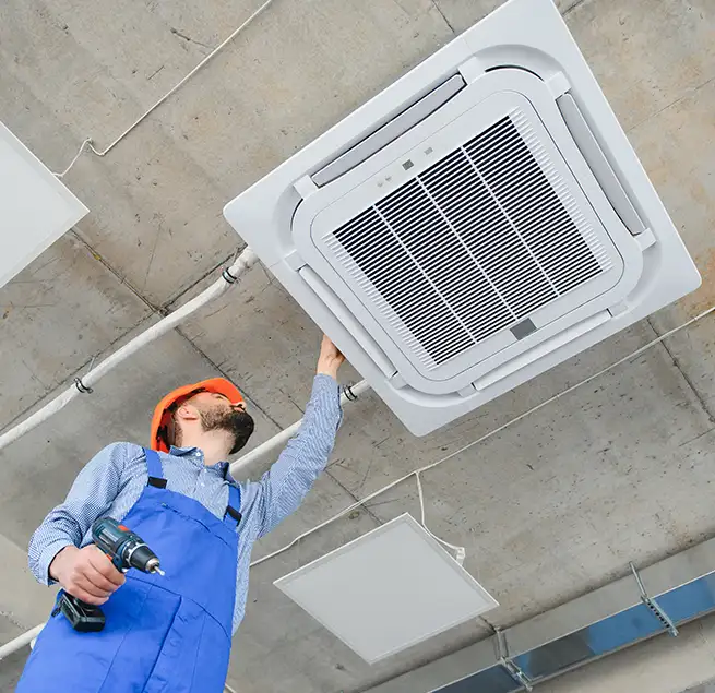 Why Homeowners & Businesses Trust Us in Pelham, AL?