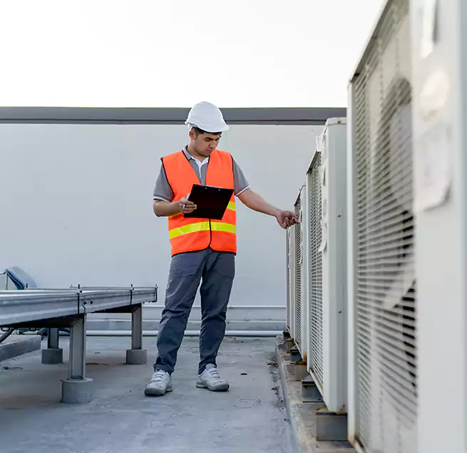 Why Homeowners & Businesses Trust Us in Pelham, AL?