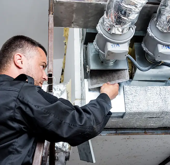 Why Homeowners & Businesses Trust Us in Pelham, AL?