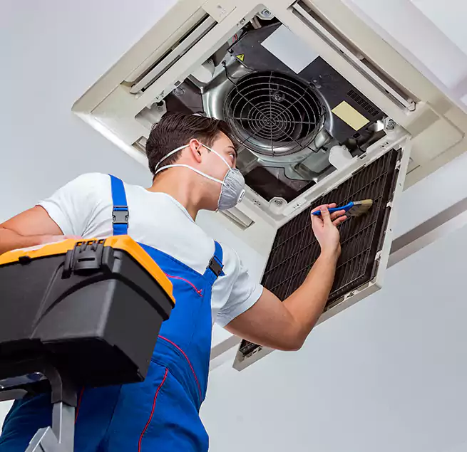 Why Homeowners & Businesses Trust Us in Pelham, AL?